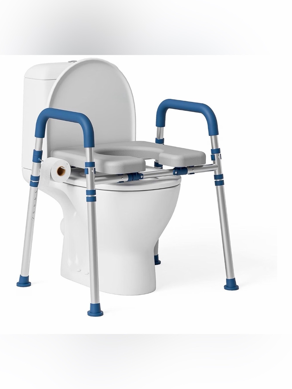 Toilet Seat Riser